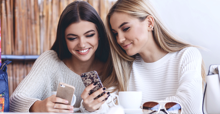 music hashtags for social media