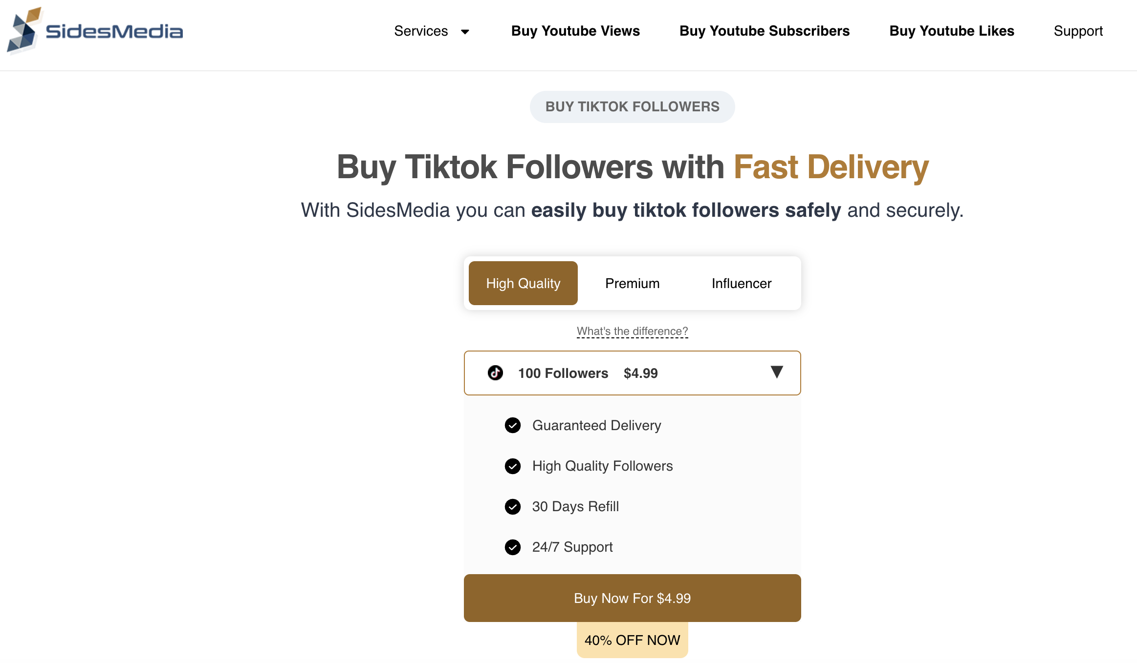 How to Get 2000 Followers on TikTok in a Day