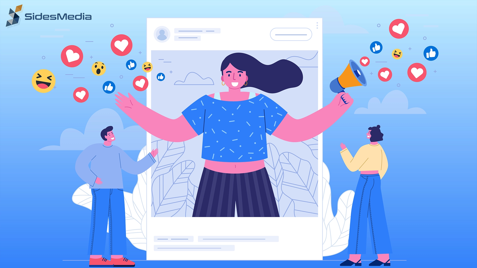 Start to be Viral on TikTok