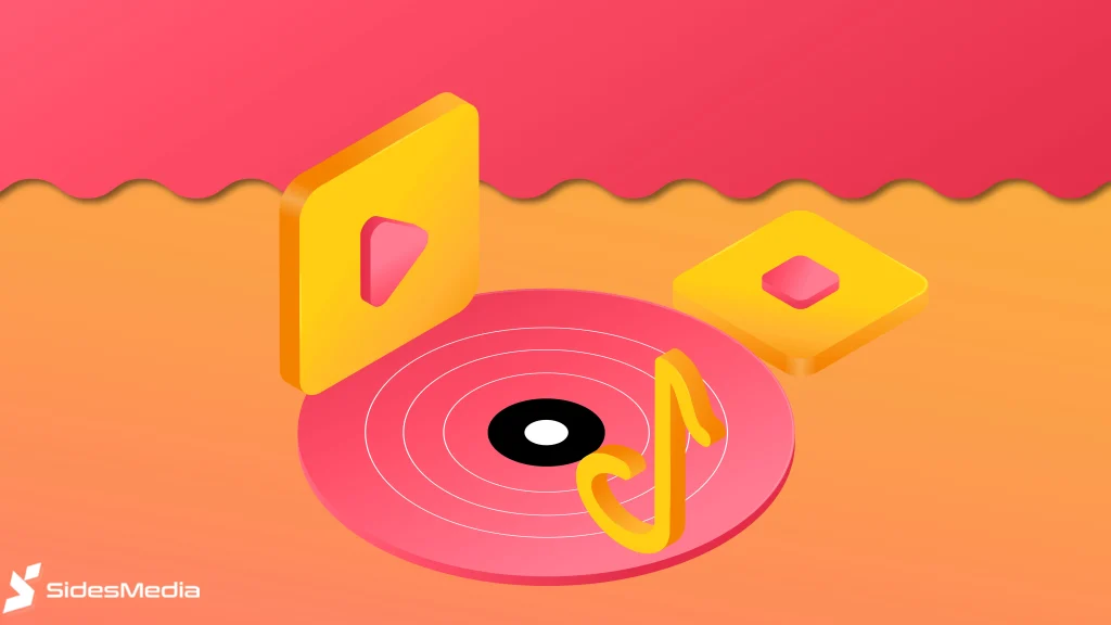how to add music to your tiktok story
