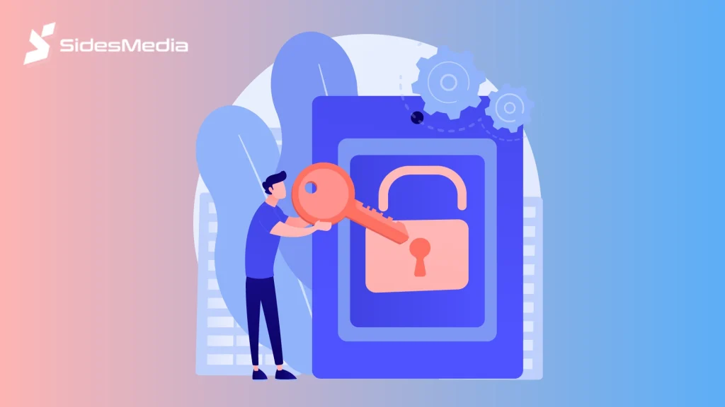 Snapchat privacy features​