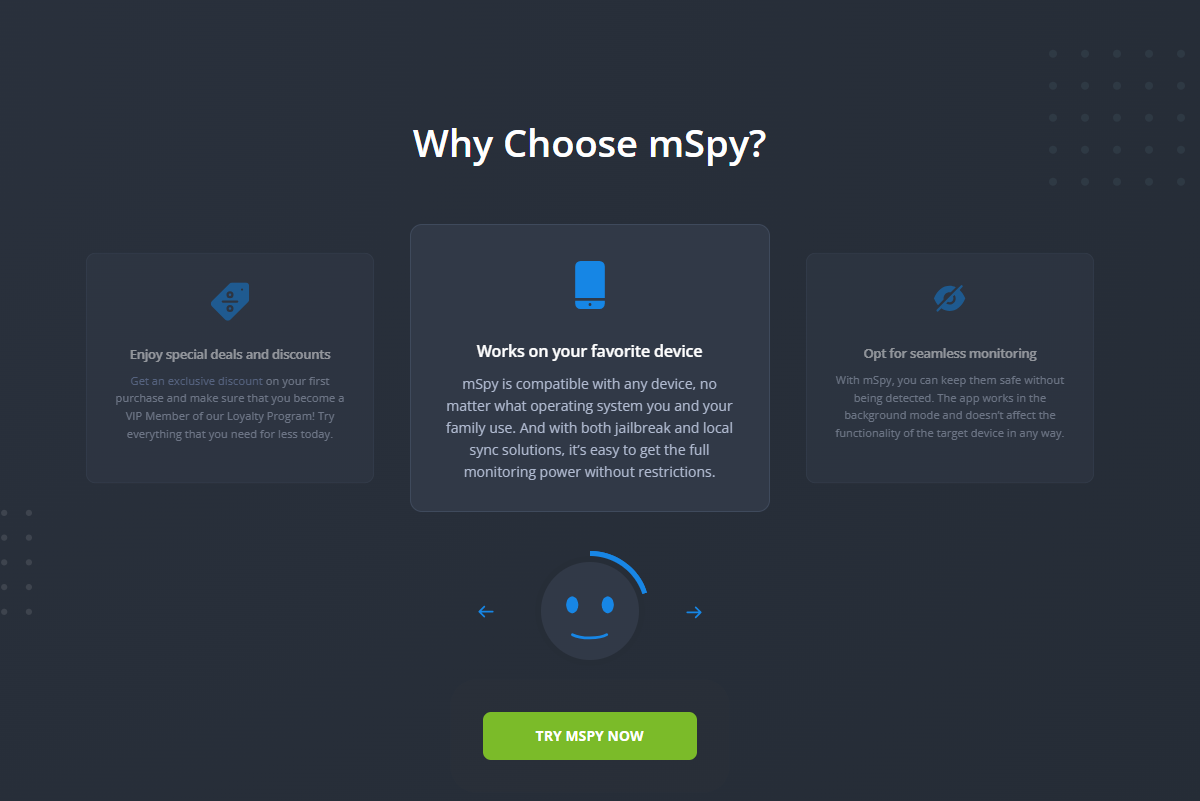 mSpy