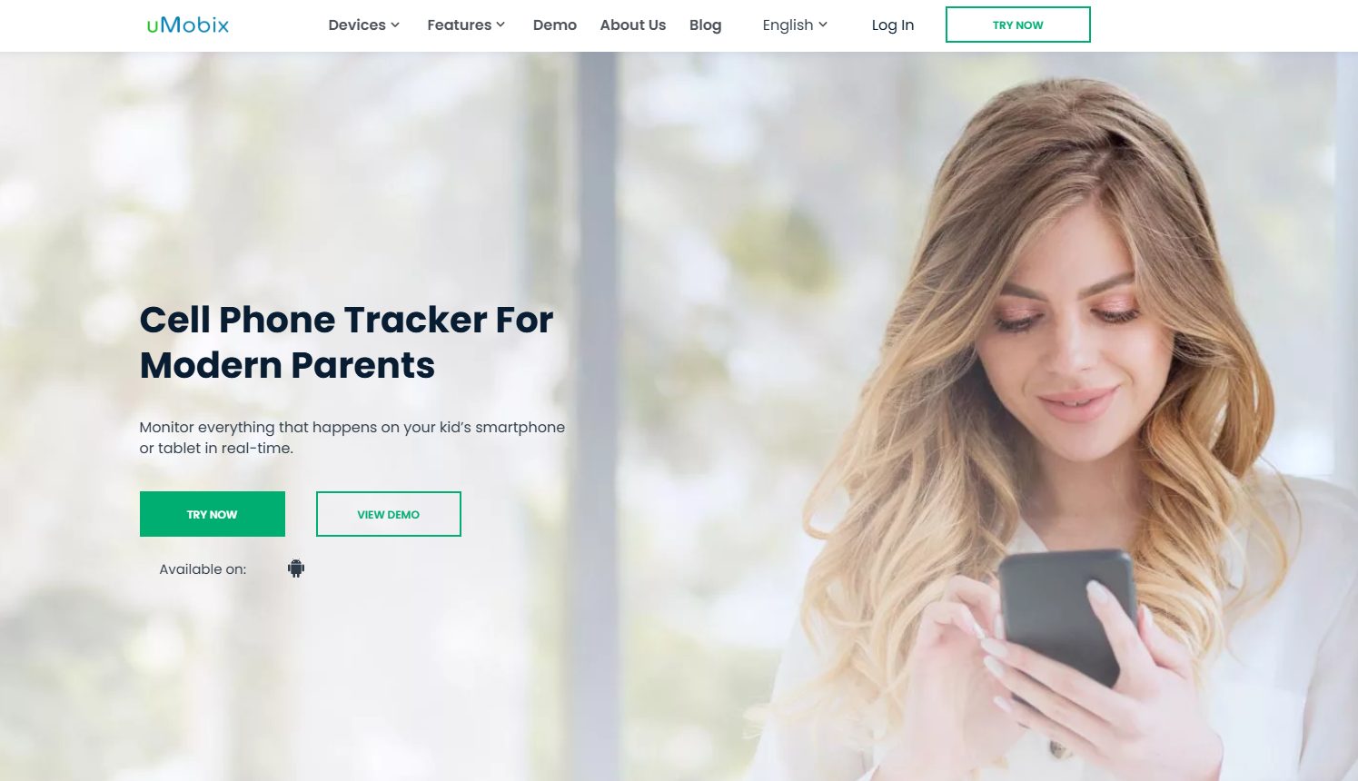 uMobix Review 2026