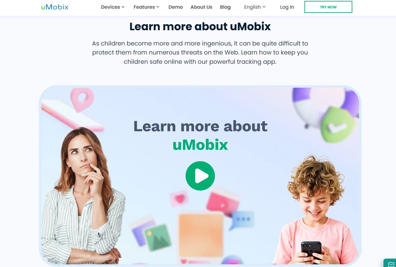 uMobix Review for This Year